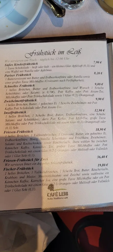 Menu_Café Leiß_Langeoog_image_3