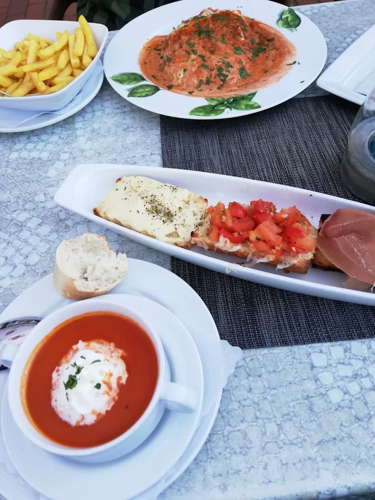 Menu_Ristorante Pizzeria Luciano_Langeoog_immagine_9