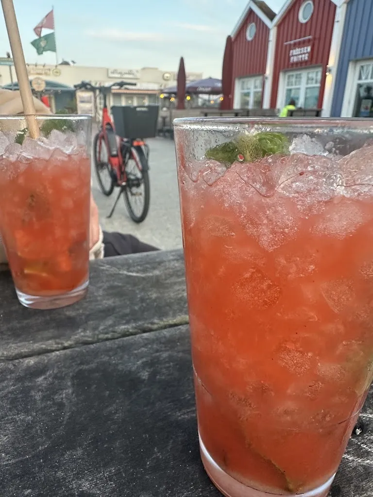 Franzi Wi_Strandversorger_Langeoog_review