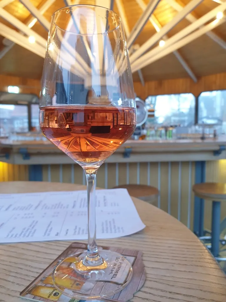 Cornelia Faber_Pier 2_Langeoog_review