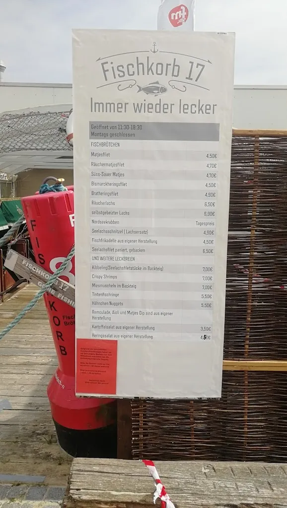 Menu_Fischkorb 17_Langeoog_immagine_1
