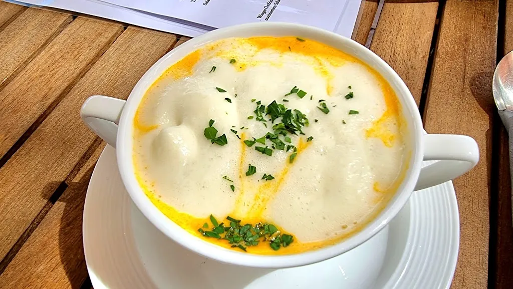 Menu_Restaurant zur Waage M.E.B_(Ostfriesland)_immagine_5