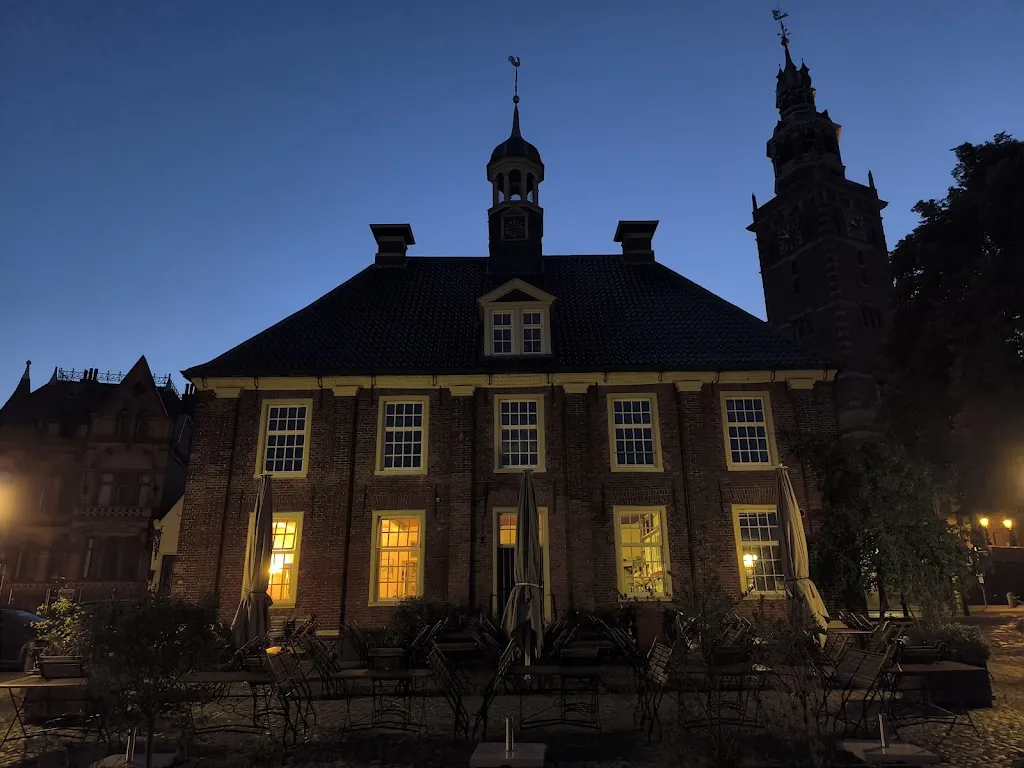 copycat_Restaurant zur Waage M.E.B_(Ostfriesland)_recensione