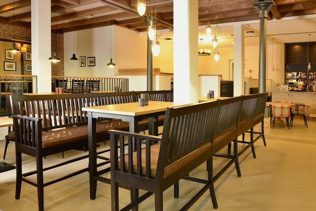 Pier 23 ristorante a (Ostfriesland)