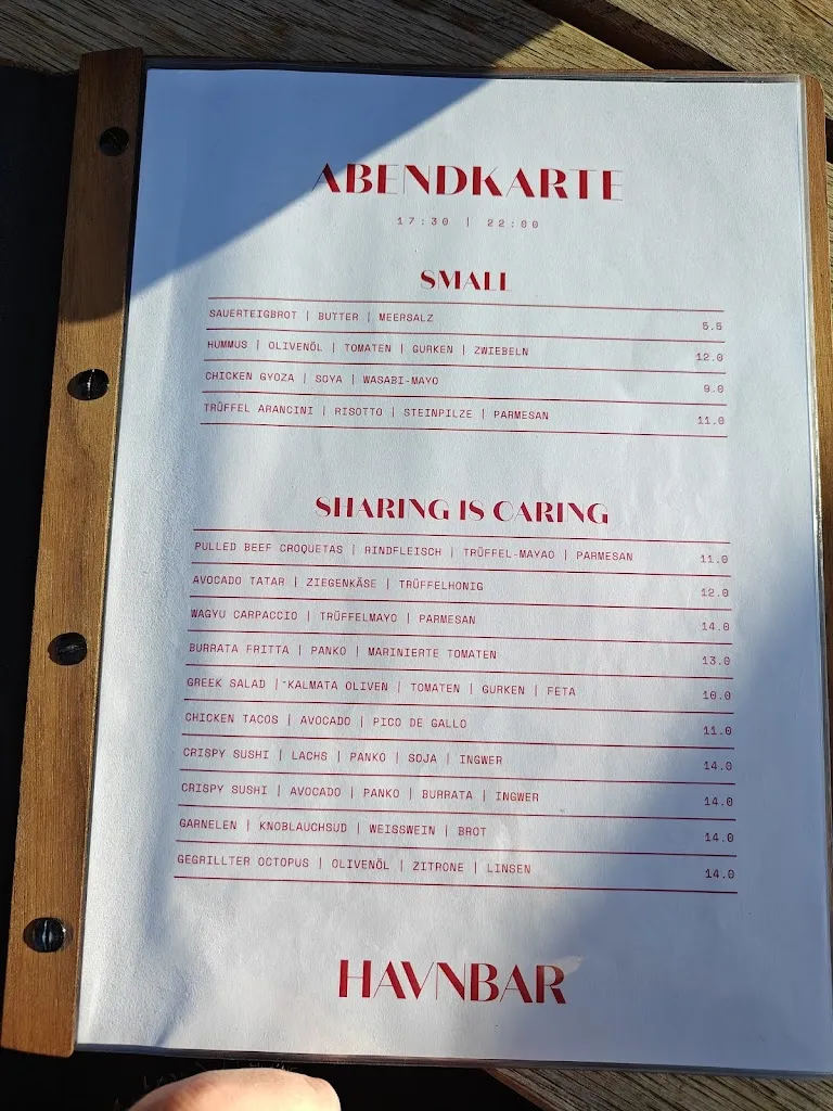 Menu_HAVNBAR_(Ostfriesland)_image_1