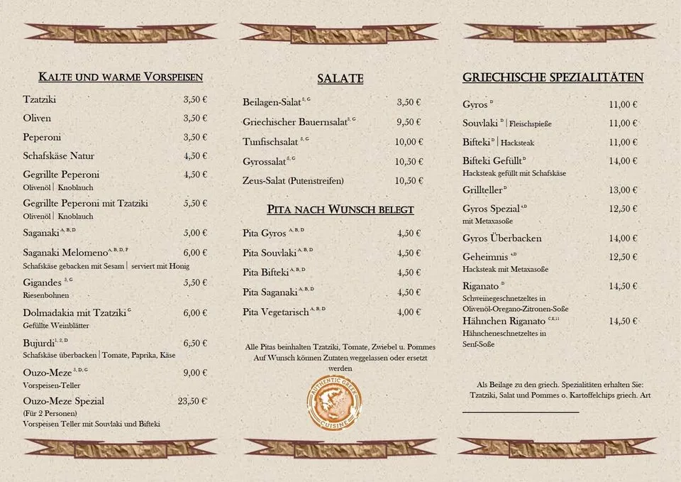Menu_Taverna Zeus_Main_image_1
