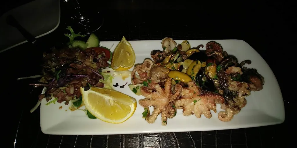 Menü_Restaurant La Cucina__Bild_6