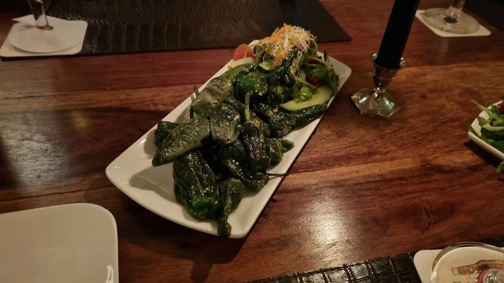 Menü_Restaurant La Cucina__Bild_7