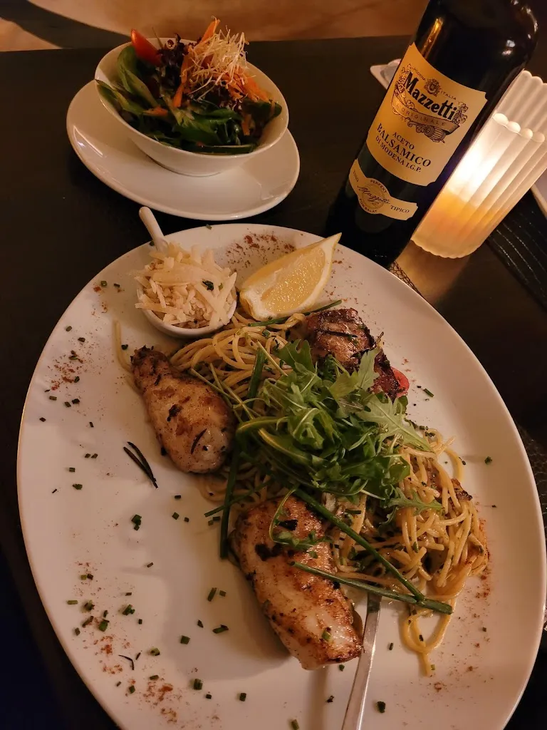 Menü_Restaurant La Cucina__Bild_8