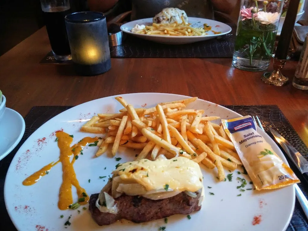 Menü_Restaurant La Cucina__Bild_9