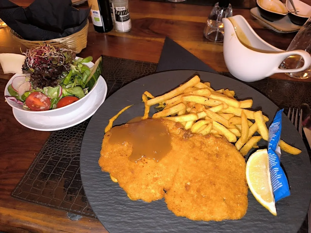 Katy P._Restaurant La Cucina_(Ostfriesland)_review