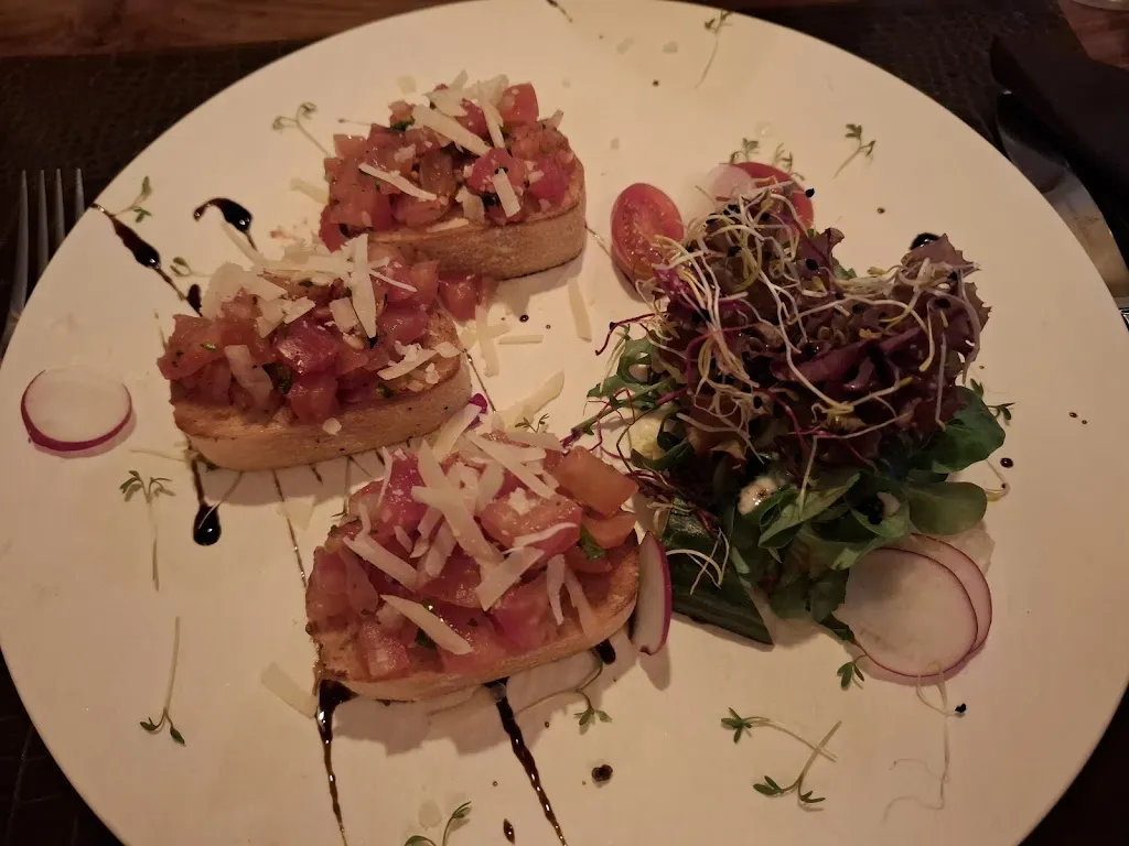 Sandra Schaaf_Restaurant La Cucina_(Ostfriesland)_review