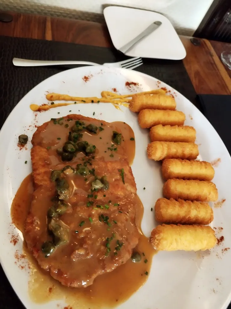 Manu Kappernagel_Restaurant La Cucina_(Ostfriesland)_review