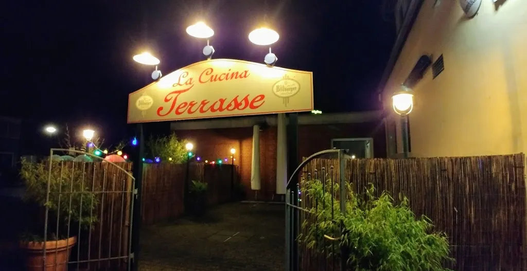 Restaurant La Cucina restaurant in (Ostfriesland)