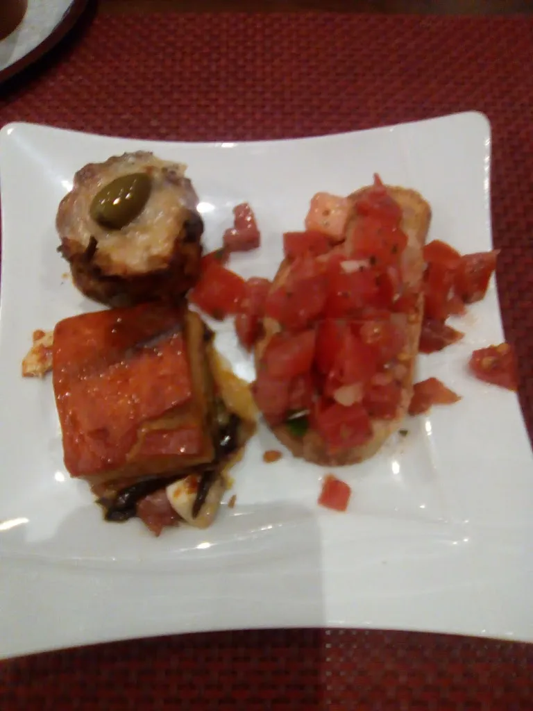 Menu_L'Osteria Apulien Leer_(Ostfriesland)_image_1