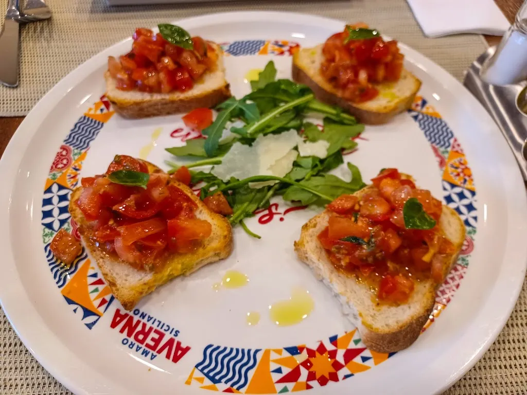 Chinmoy Paranjape_L'Osteria Apulien Leer_(Ostfriesland)_review