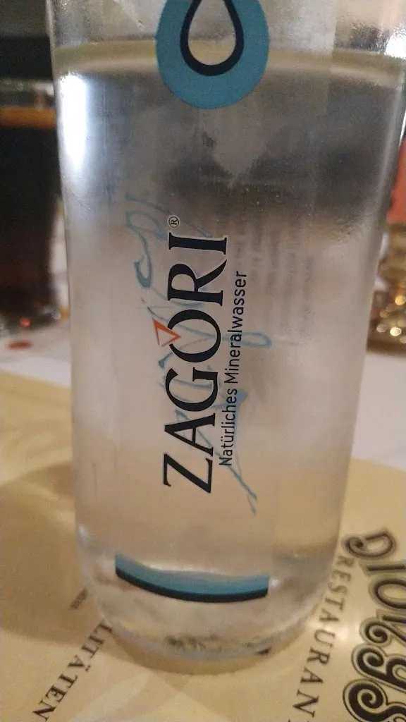 Apostolos Pappas_Griechisches Restaurant Dionysos__review