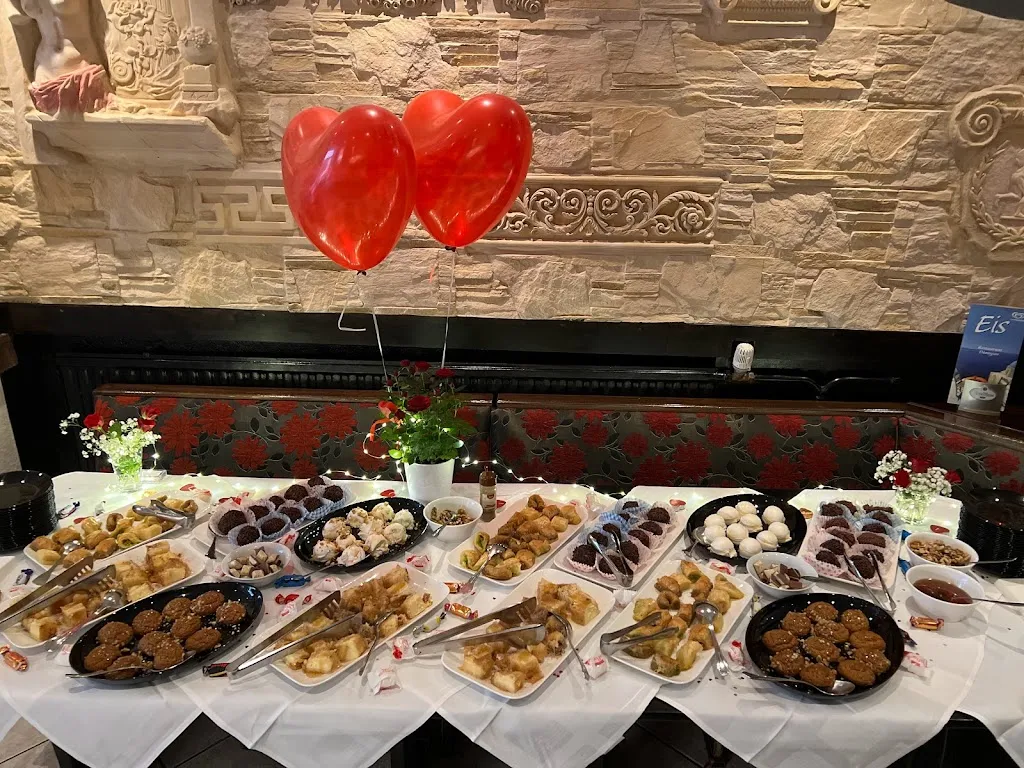 Griechisches Restaurant Dionysos__slider_image_3