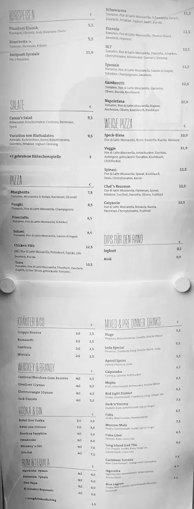 Menu_Gasthof zur Leda_(Ostfriesland)_image_3
