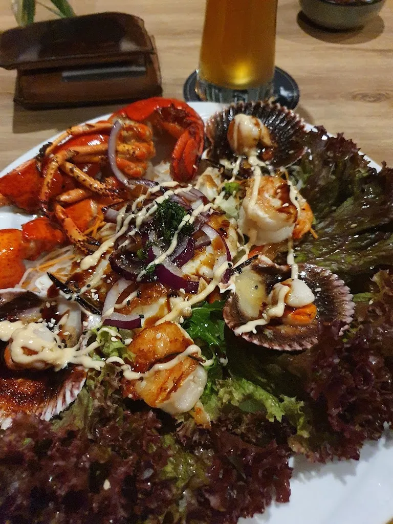 Menu_Restaurant 77, Sushi und Vietnamesische Küche_(Ostfriesland)_image_6