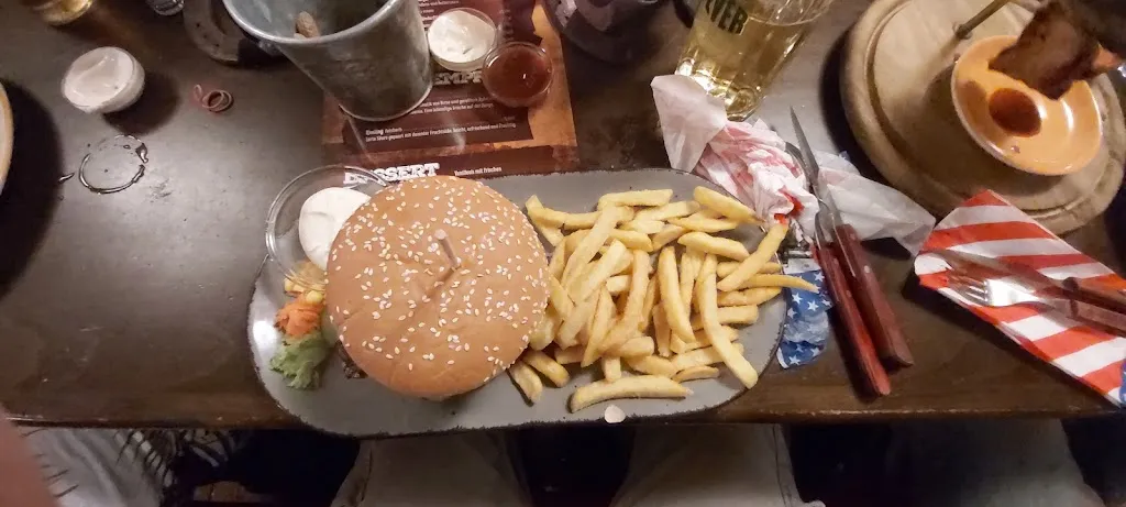 Menu_Texas Riverranch_(Ostfriesland)_image_8