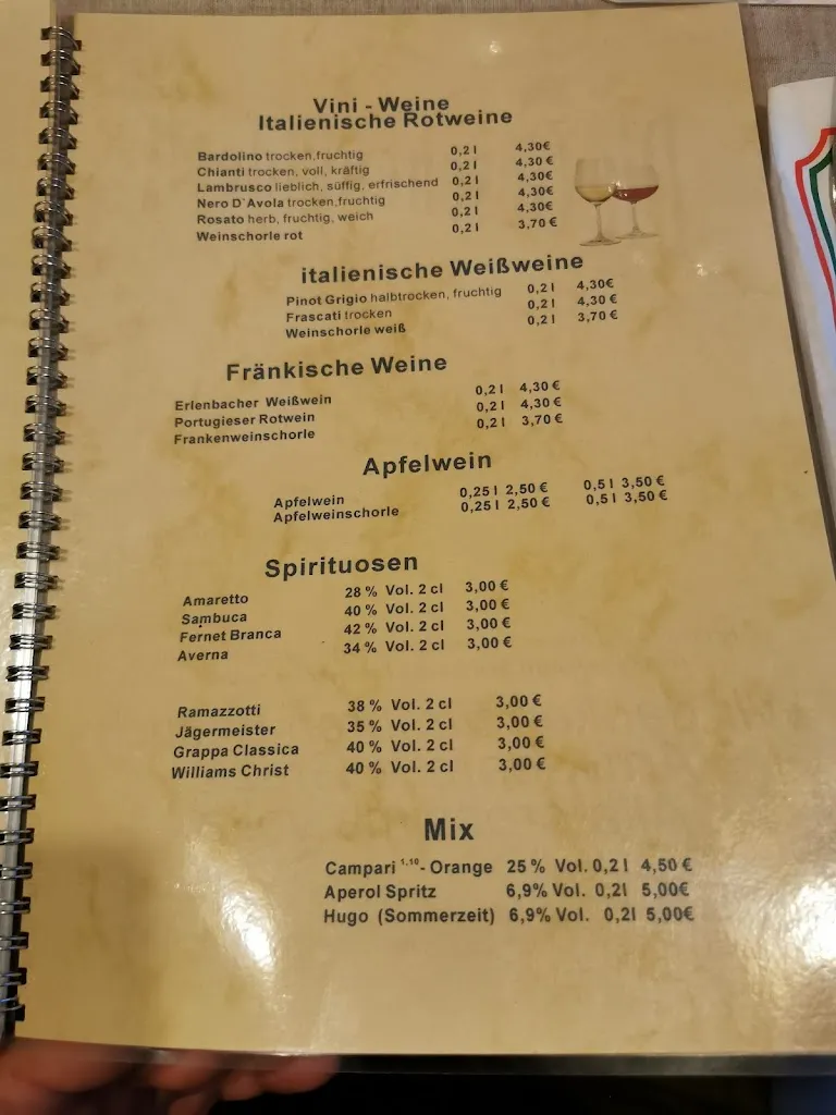 Menu_Pizzeria Calabria_Main_image_2