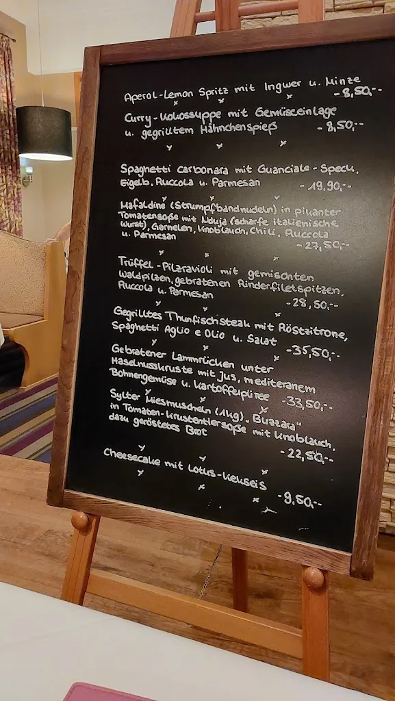 Menu_Restaurant bei Ante_(Ostfriesland)_image_1