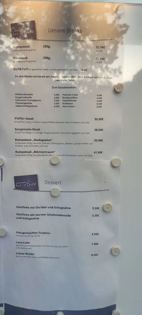 Menu_Restaurant bei Ante_(Ostfriesland)_image_4