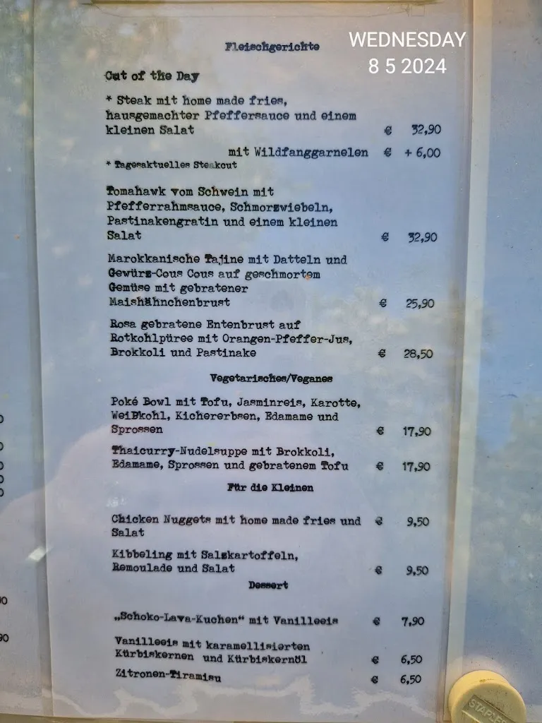 Menu_Schiffsrestaurant Spiekeroog III_(Ostfriesland)_immagine_4