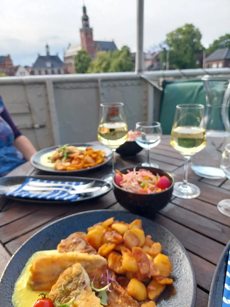 Menu_Schiffsrestaurant Spiekeroog III_(Ostfriesland)_immagine_7