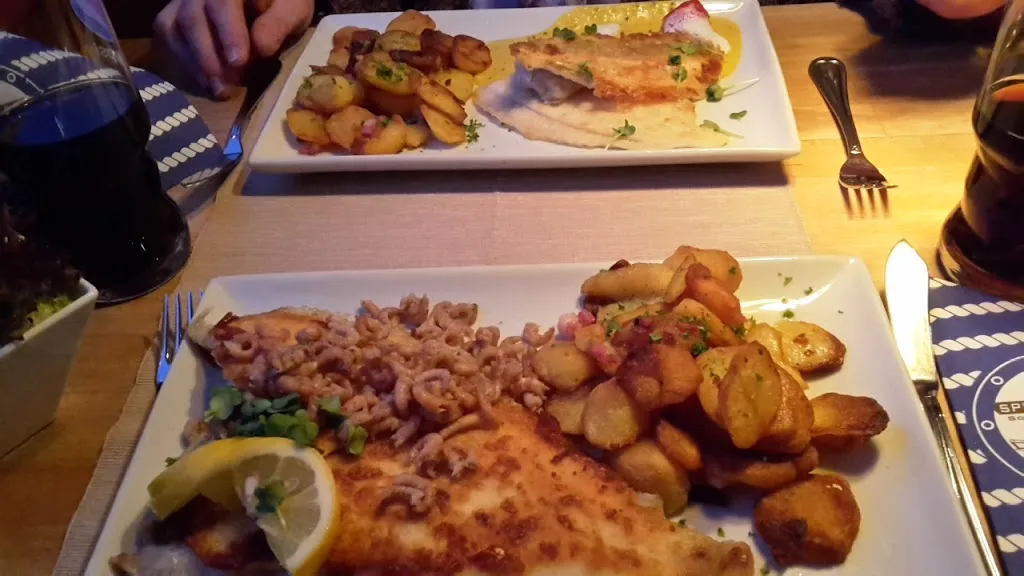 Menu_Schiffsrestaurant Spiekeroog III_(Ostfriesland)_immagine_9