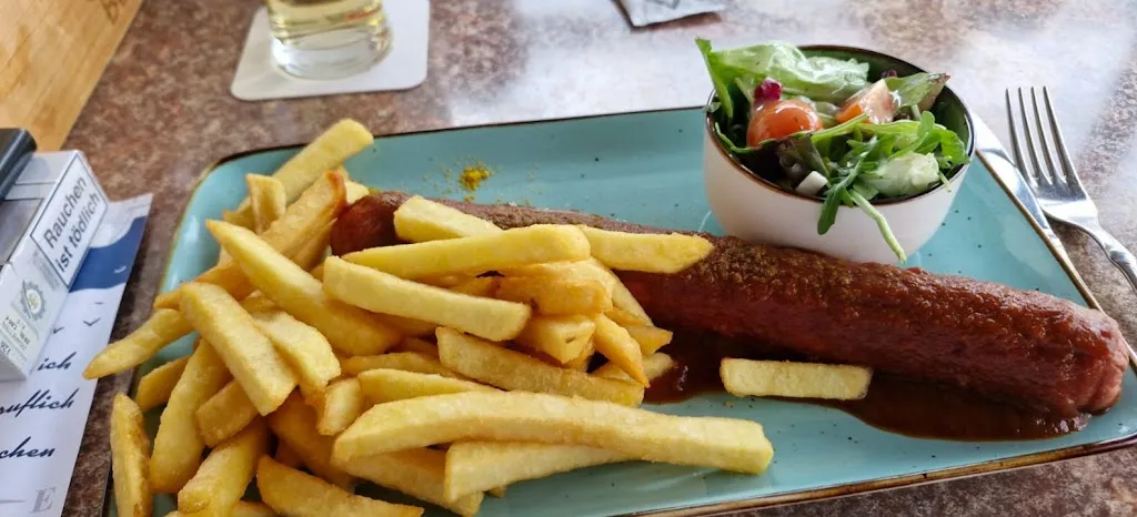 Menu_Landgaststätte zur Jümme-Fähre - Joachim Balzen_(Ostfriesland)_immagine_7