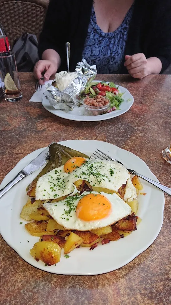 Menu_Landgaststätte zur Jümme-Fähre - Joachim Balzen_(Ostfriesland)_immagine_8