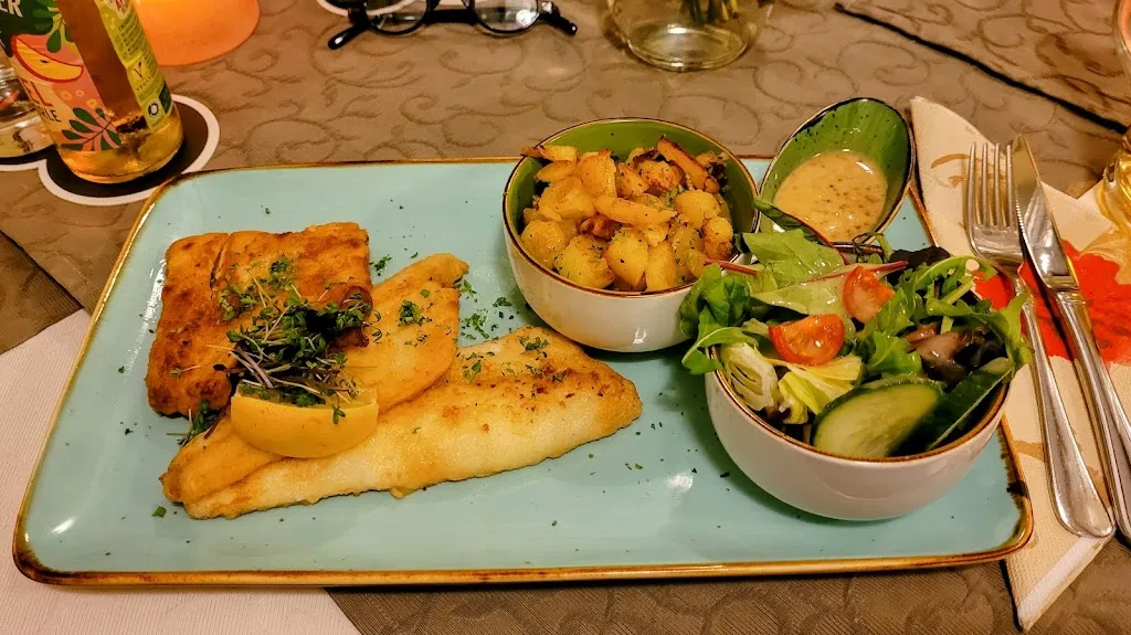 Menu_Landgaststätte zur Jümme-Fähre - Joachim Balzen_(Ostfriesland)_immagine_9