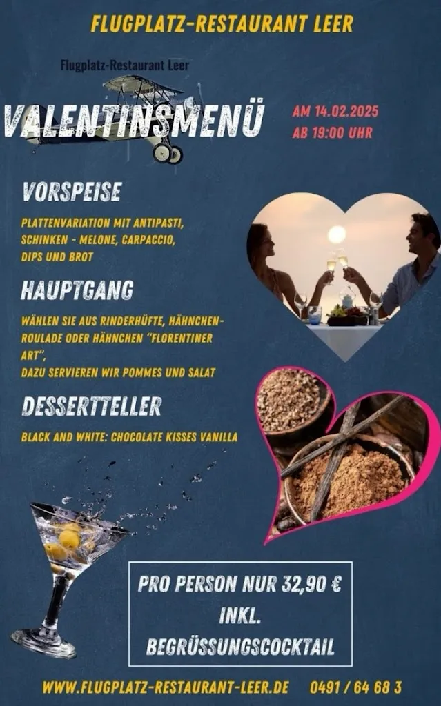 Menu_Flugplatz-Restaurant Leer_(Ostfriesland)_image_1