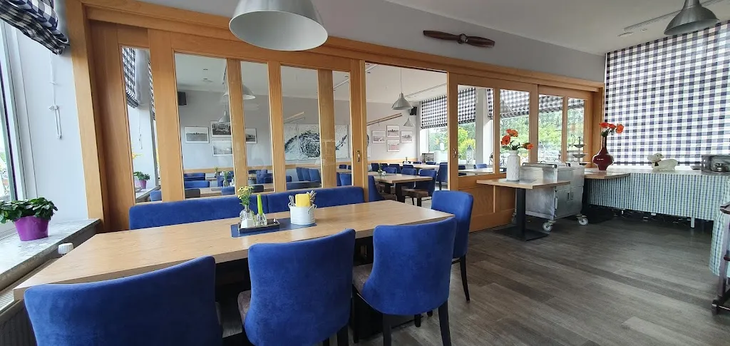 Flugplatz-Restaurant Leer restaurant in (Ostfriesland)