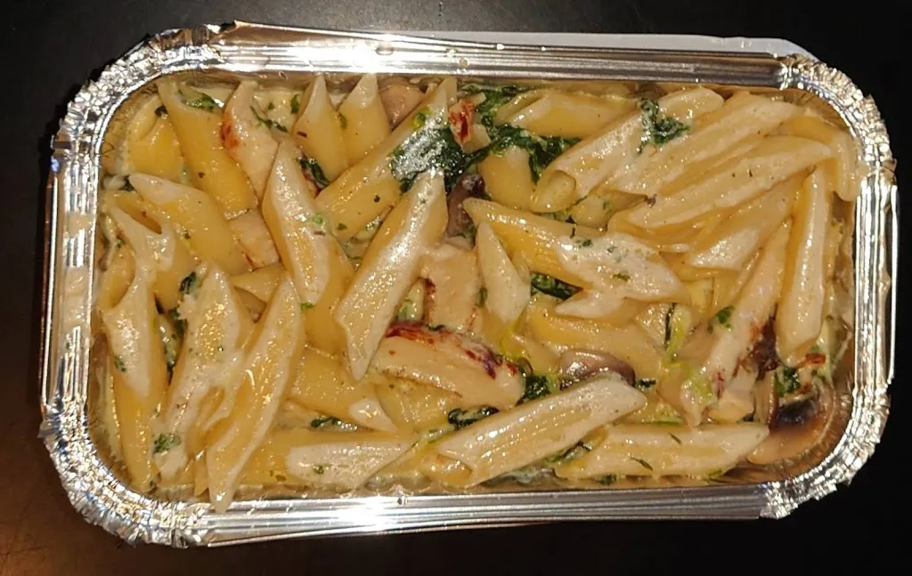 Menu_Pizzastübchen Leer_(Ostfriesland)_image_6