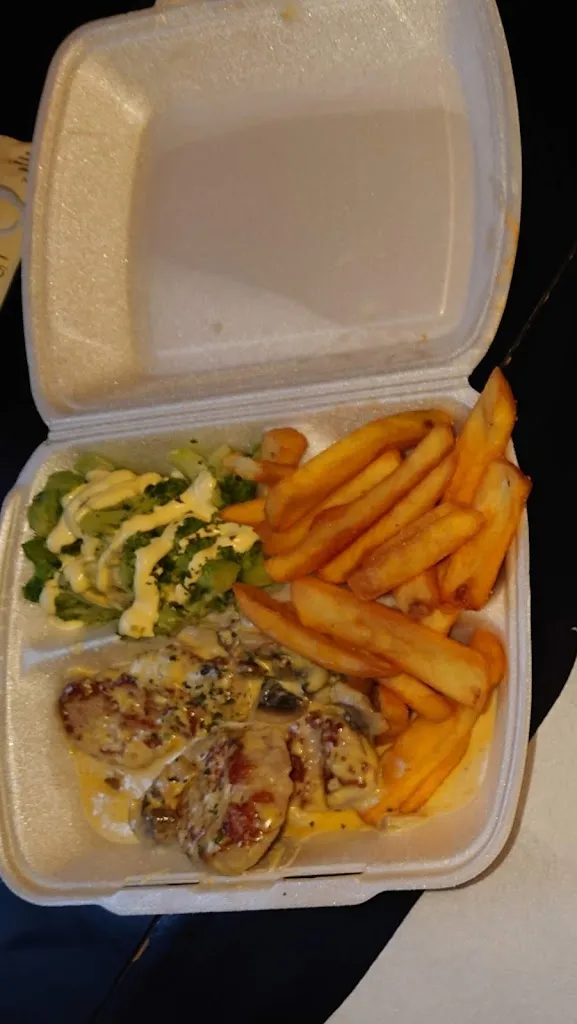 Menu_Pizzastübchen Leer_(Ostfriesland)_image_7