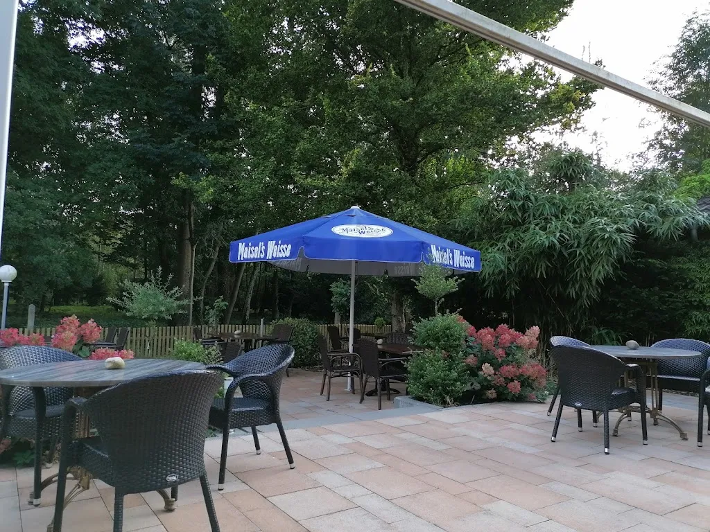 Pizzastübchen Leer ristorante a (Ostfriesland)