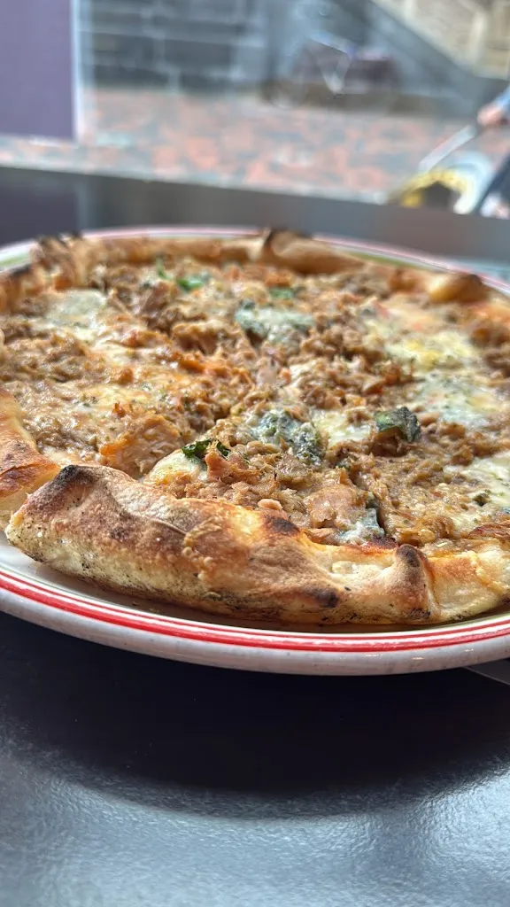 Tom Kruse_Jonny's Pizza_(Ostfriesland)_review