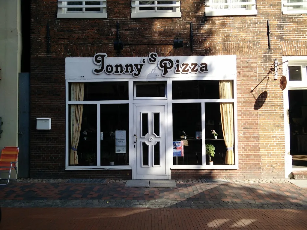 Jonny's Pizza ristorante a (Ostfriesland)