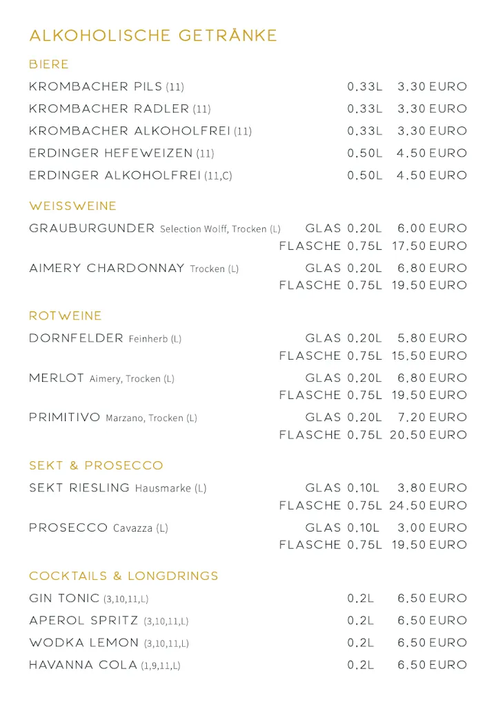 Menu_Café Castle Evenburg__image_1