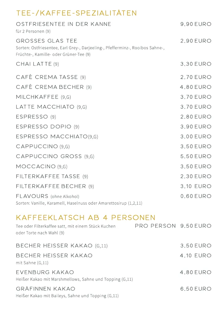 Menu_Café Castle Evenburg__image_2
