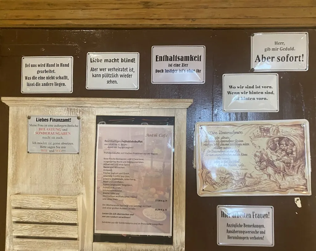 Menu_Antik Café_(Ostfriesland)_image_4