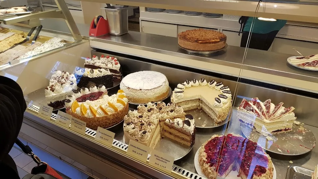 Antik Café ristorante a (Ostfriesland)