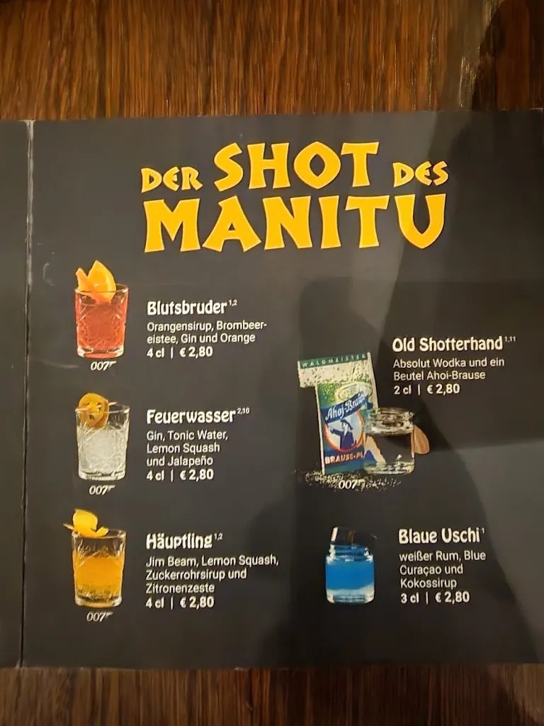 Menu_Cafe Extrablatt Leer_(Ostfriesland)_image_2