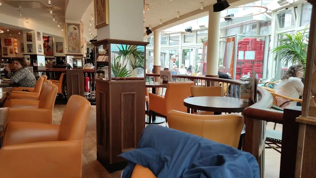 Cafe Extrablatt Leer_(Ostfriesland)_slider_image_1