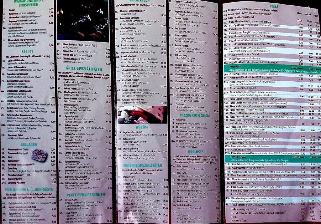 Menu_Pizzeria Samos_Lorup_image_3