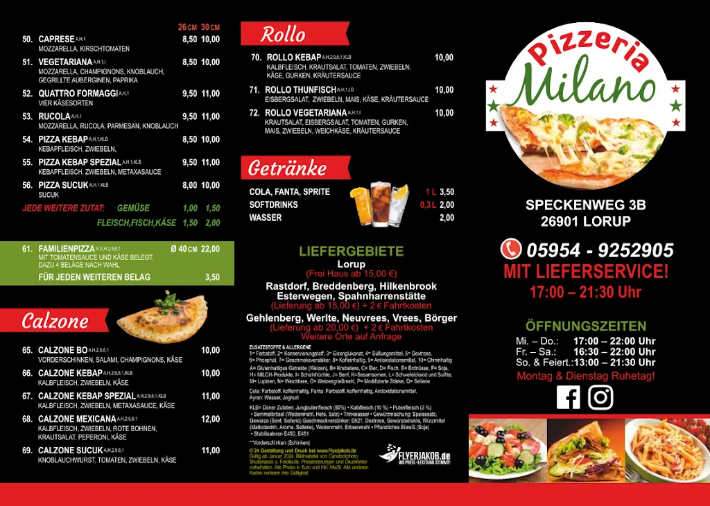 Menu_Pizzeria Milano_Lorup_immagine_2
