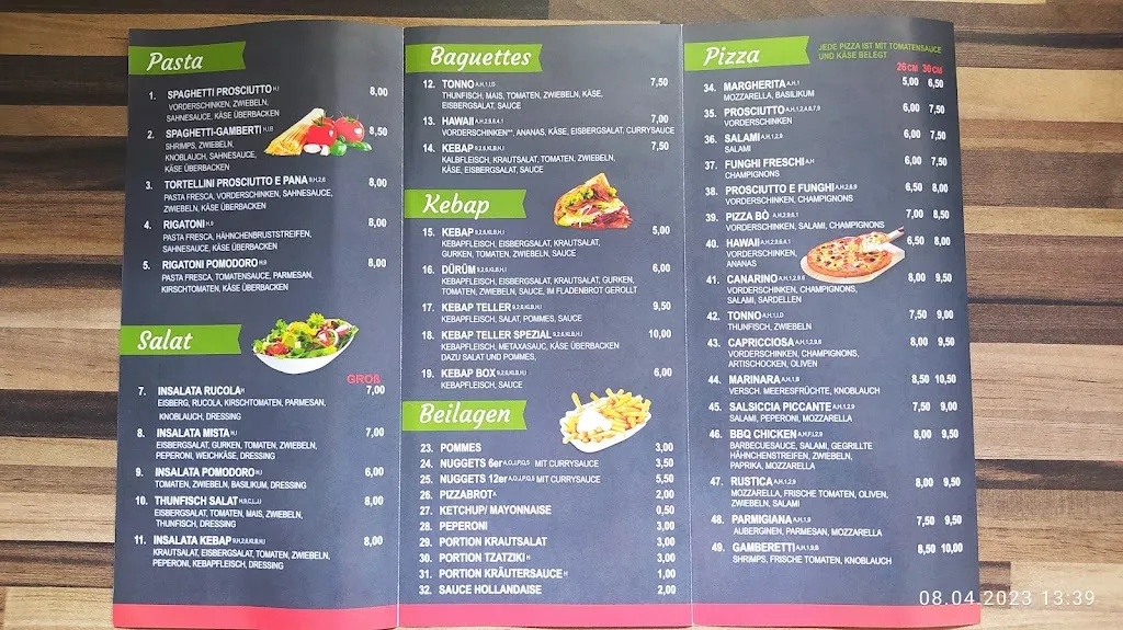 Menu_Pizzeria Milano_Lorup_immagine_4